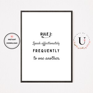 Relationship Couple, Valentine Love Quotes, Affirmation Cards, Printable Wall Art, Inspirational Quote Digital Download Art, Home Decor Gift