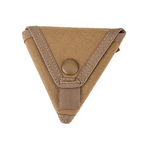 Geldbeutel - Coyote Braun | 1000 Denier Dupont Cordura Nylon mit einer wasserabweisenden Urethan-Beschichtung | Hergestellt in den USA