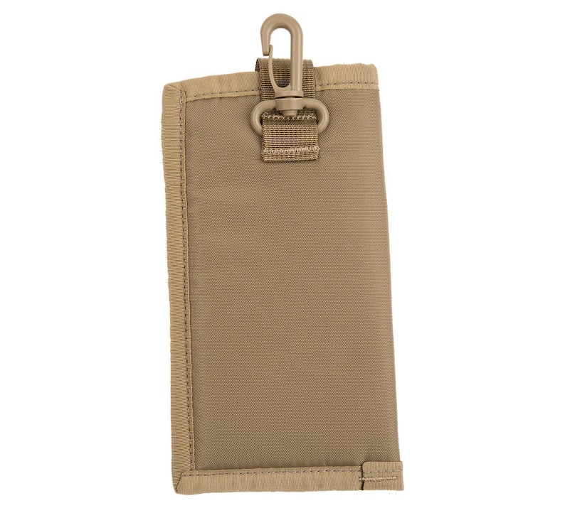 Tactical Key Strap Set Coyote Tan