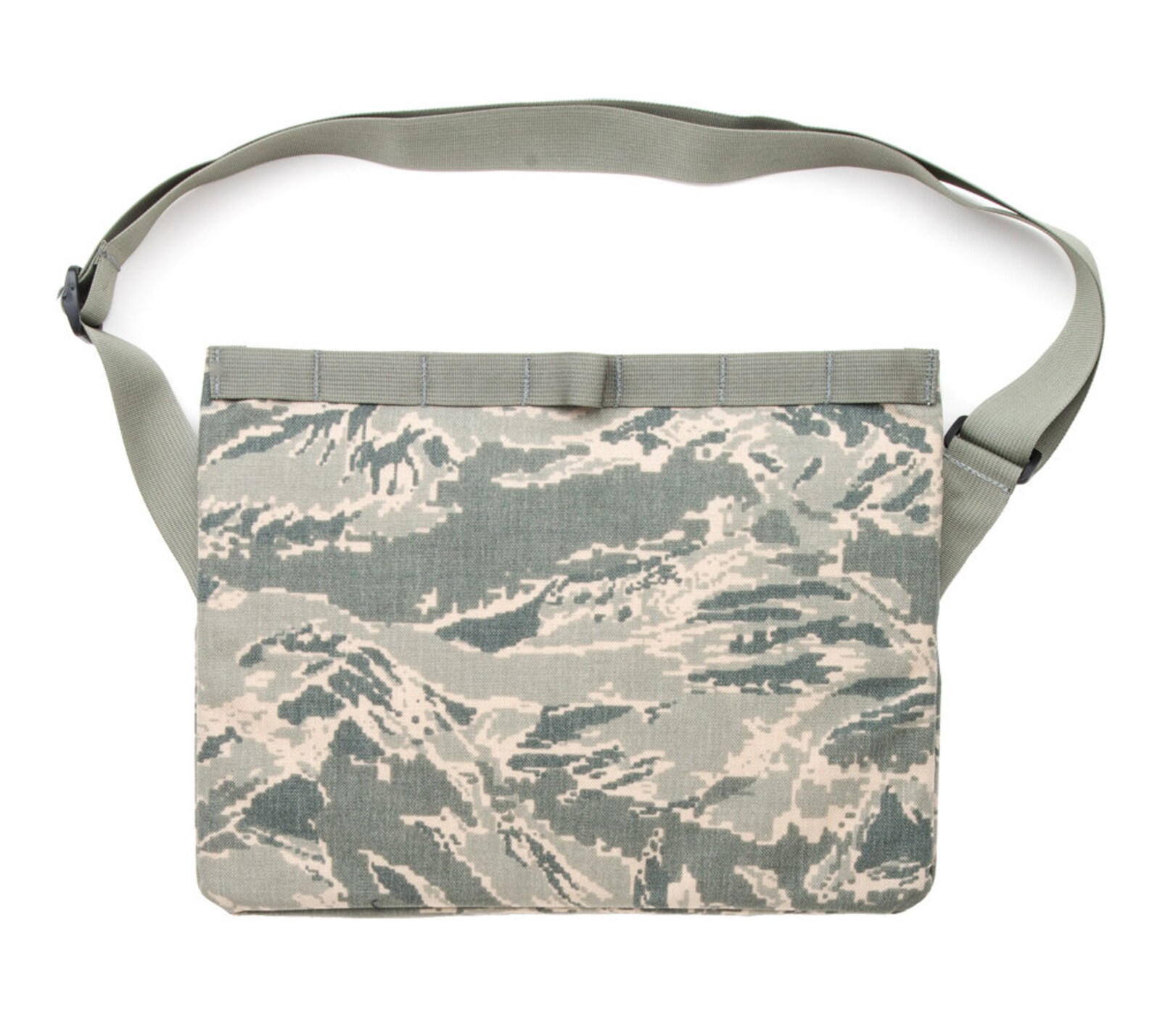 Padded Shoulder Bag ABU Camo Etsy