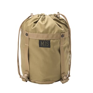COMPRESSION STUFF Sack Small - Coyote Tan