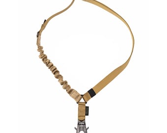 Coyote Multi Sling Gen 1: MIL SPEC Nylon Accessory Strap