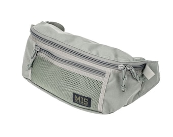 Gürteltasche aus Cordura - handgefertigt in den USA
