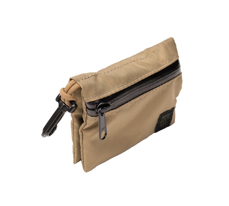Tactical Key Strap Set Coyote Tan