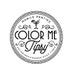 Color Me Tipsy