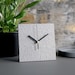 see more listings in the Paper Table Clocks section