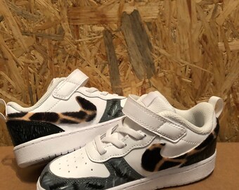 Kid Nike Sneaker 'Fantasy'