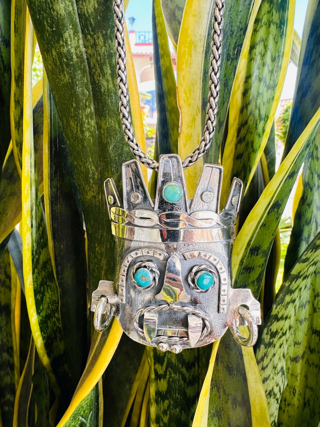 sterling-silver-tlaloc-pendant-etsy