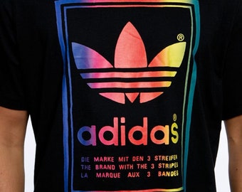 vintage adidas mens