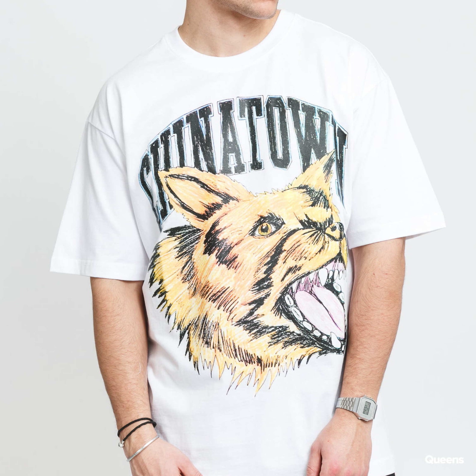 chinatown market urban outfitters beware sketch tshirt etsy