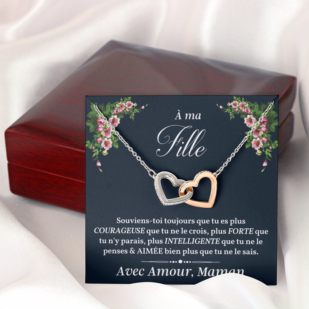 petit cadeau anniversaire fille