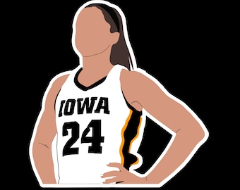 Gabbie Marshall Sticker
