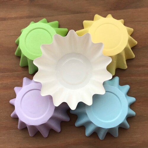 Wax Melt Liners/wax Burner Liners/liners/reusable Wax Melt Etsy UK