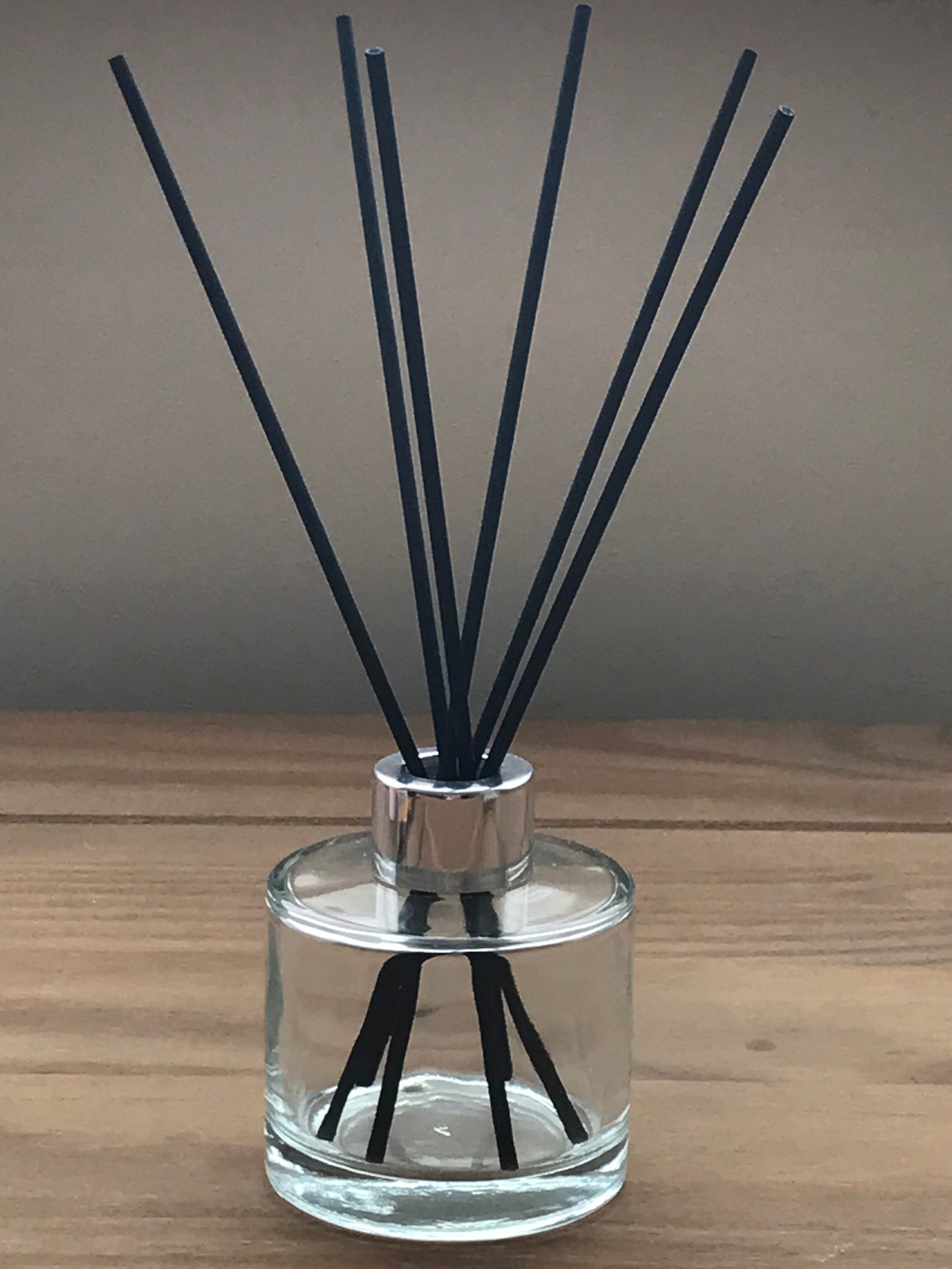 Empty Luxury Reed Diffuser 100ml Container/modern Home Decor/scent ...