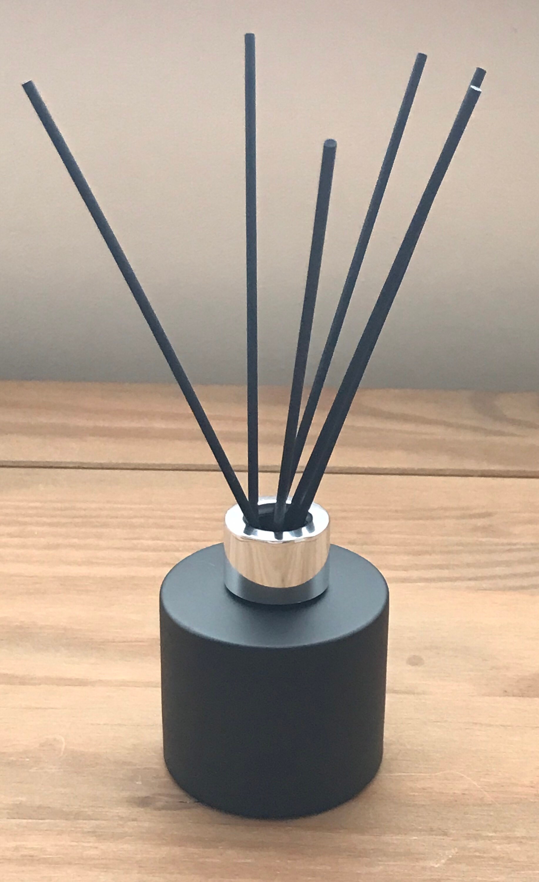 Empty Luxury Reed Diffuser 100ml Container/modern Home Decor/scent ...