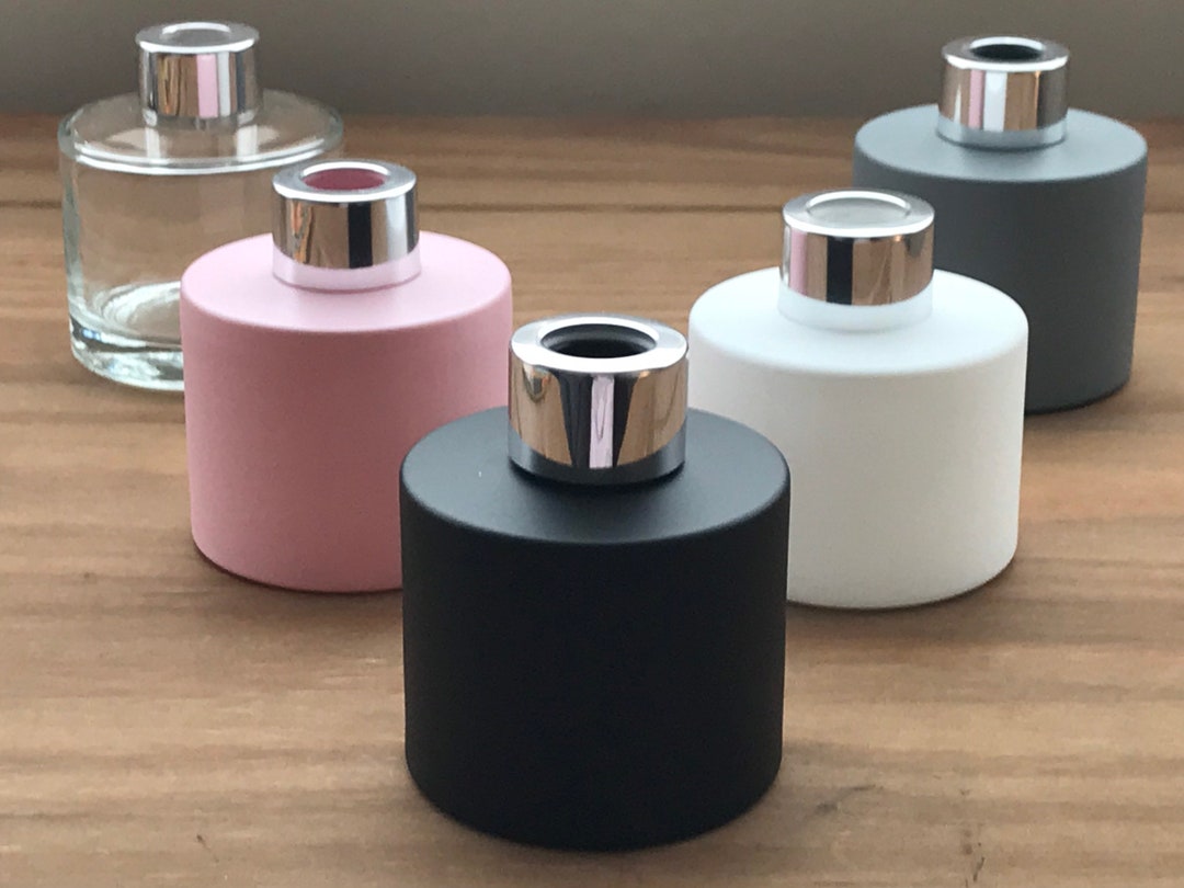 Empty Luxury Reed Diffuser 100ml Container/modern Home Decor/scent ...