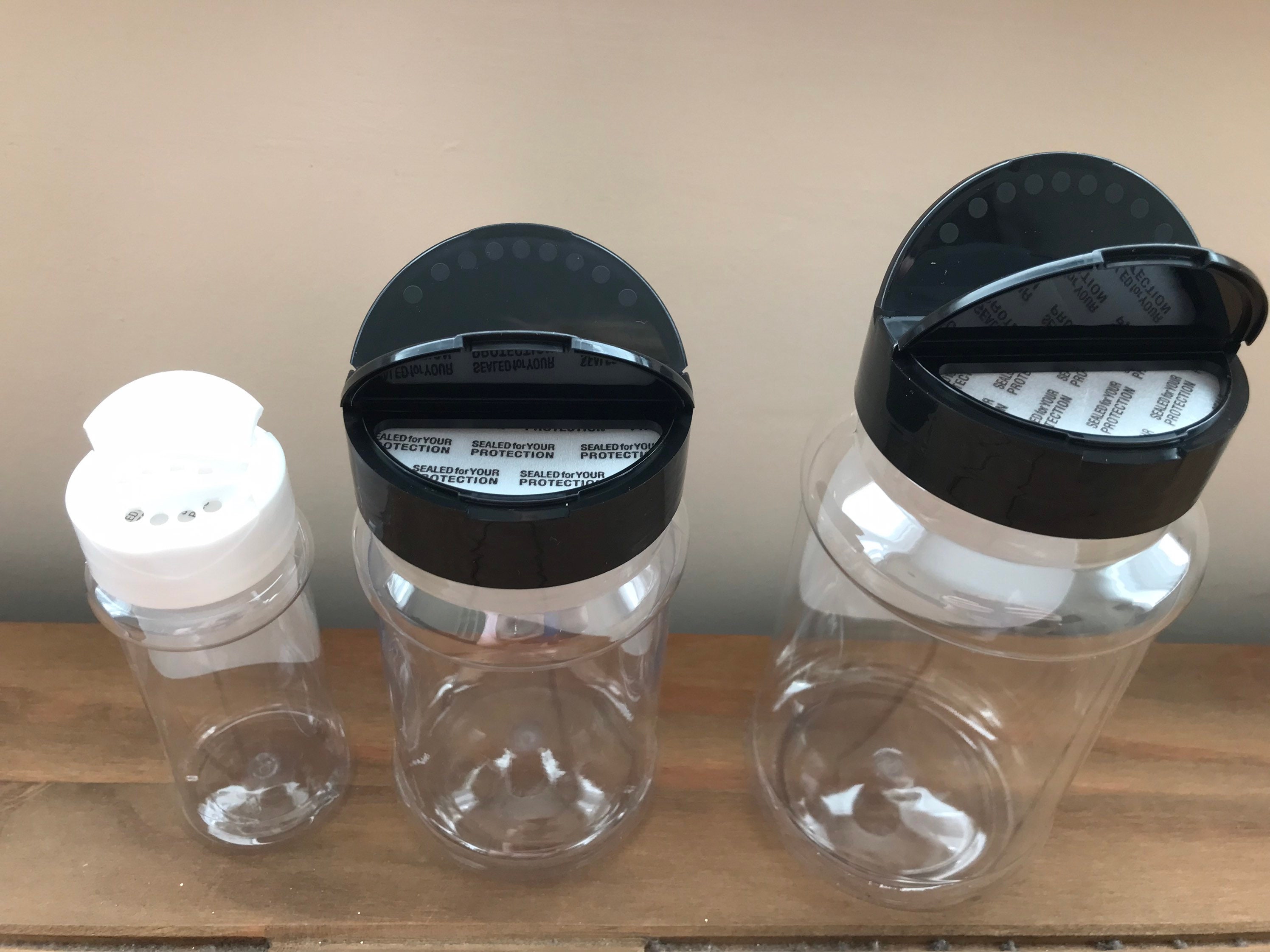 Empty Carpet Freshener Shaker/carpet Etsy