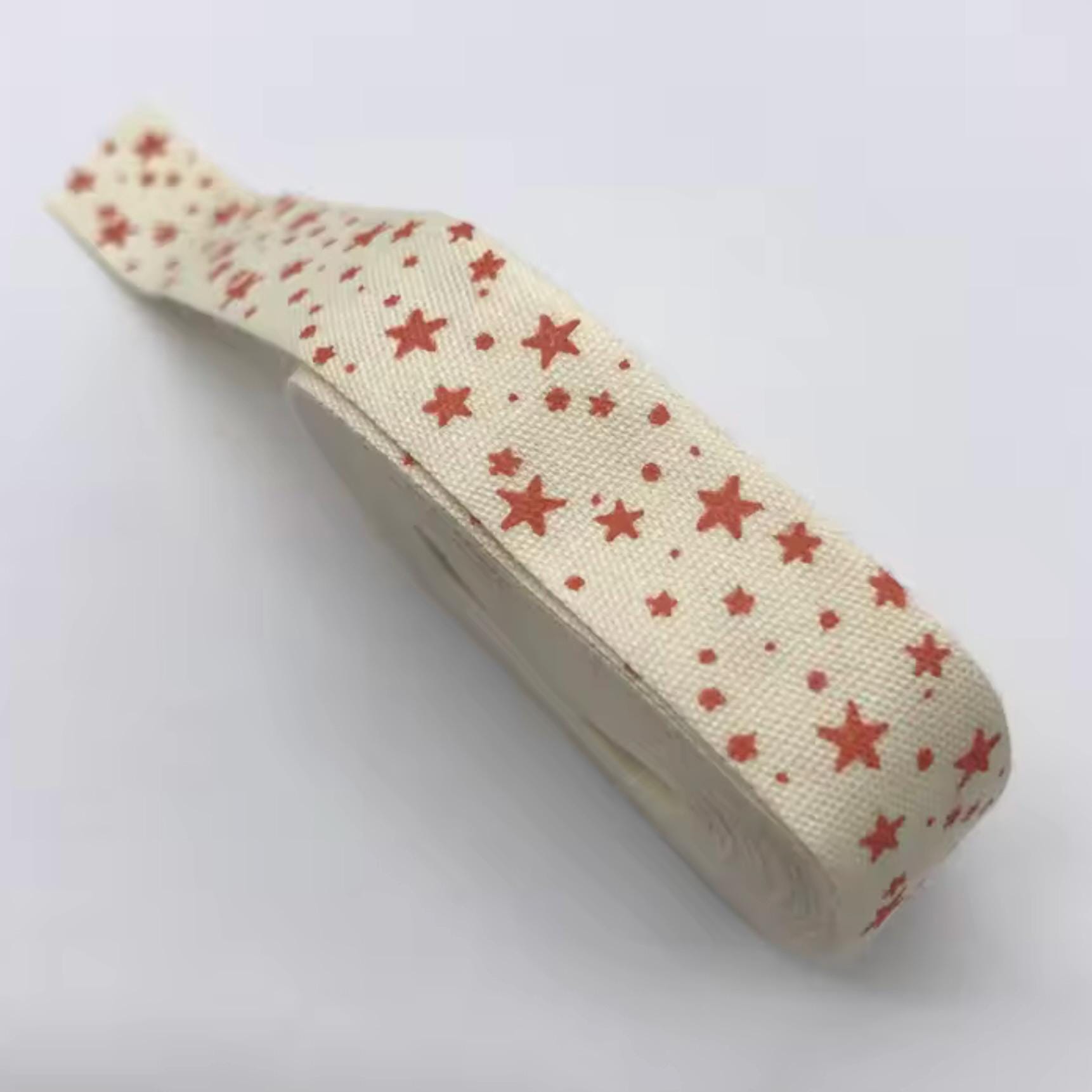 Sewing Ribbon Pin Cotton Ribbon, Printed, Craft, Sewing, Label, Tag, Fabric, Decoration ...