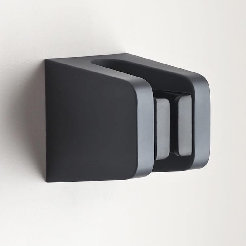 Bike Wall Mount for Small Spaces – Vertical Bicycle Rack With Auto Lock ...