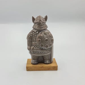 Upsala Ekeby Viking - Etsy
