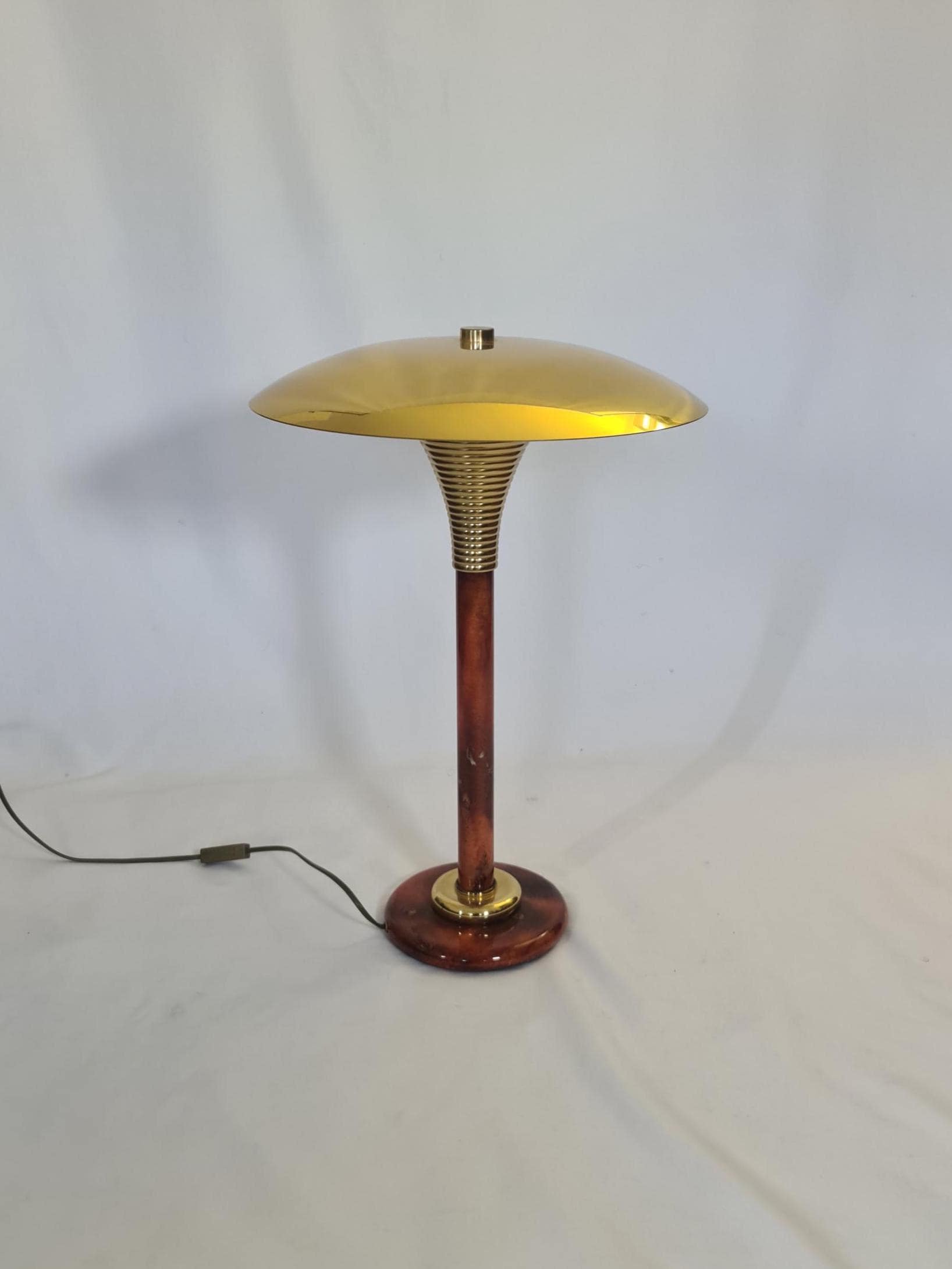 Le dauphin lamp - Etsy 日本