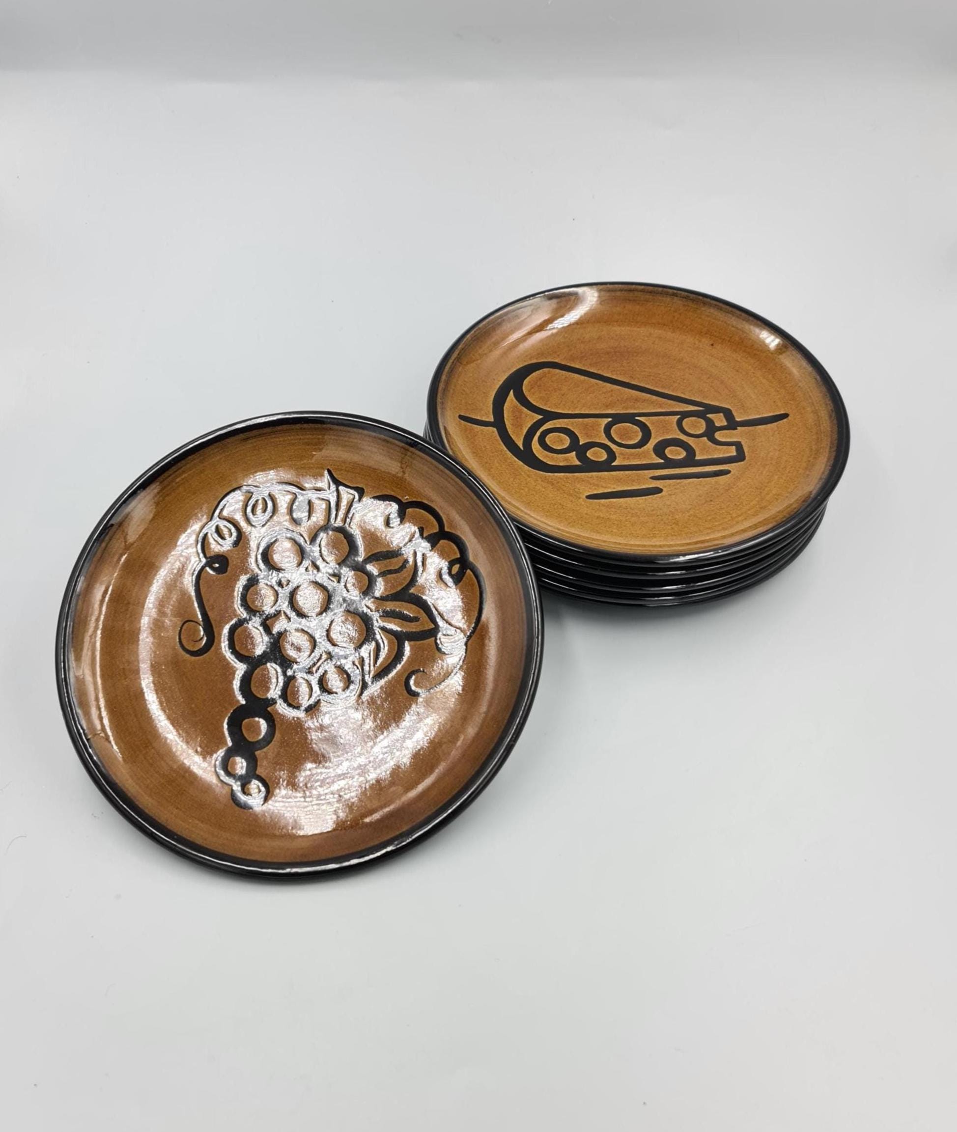 Burkart pottery - Etsy 日本