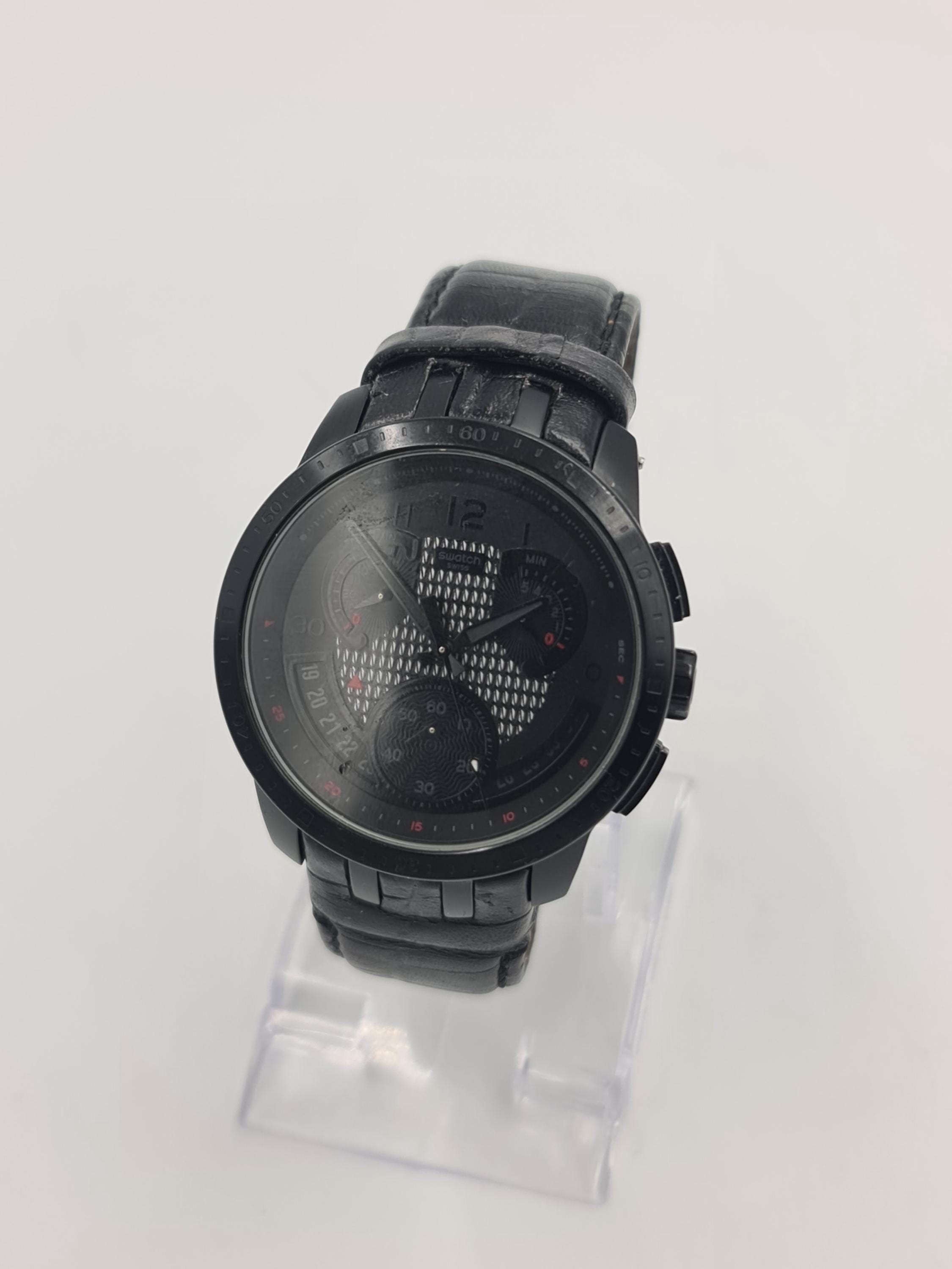 Swatch irony chrono - Etsy 日本