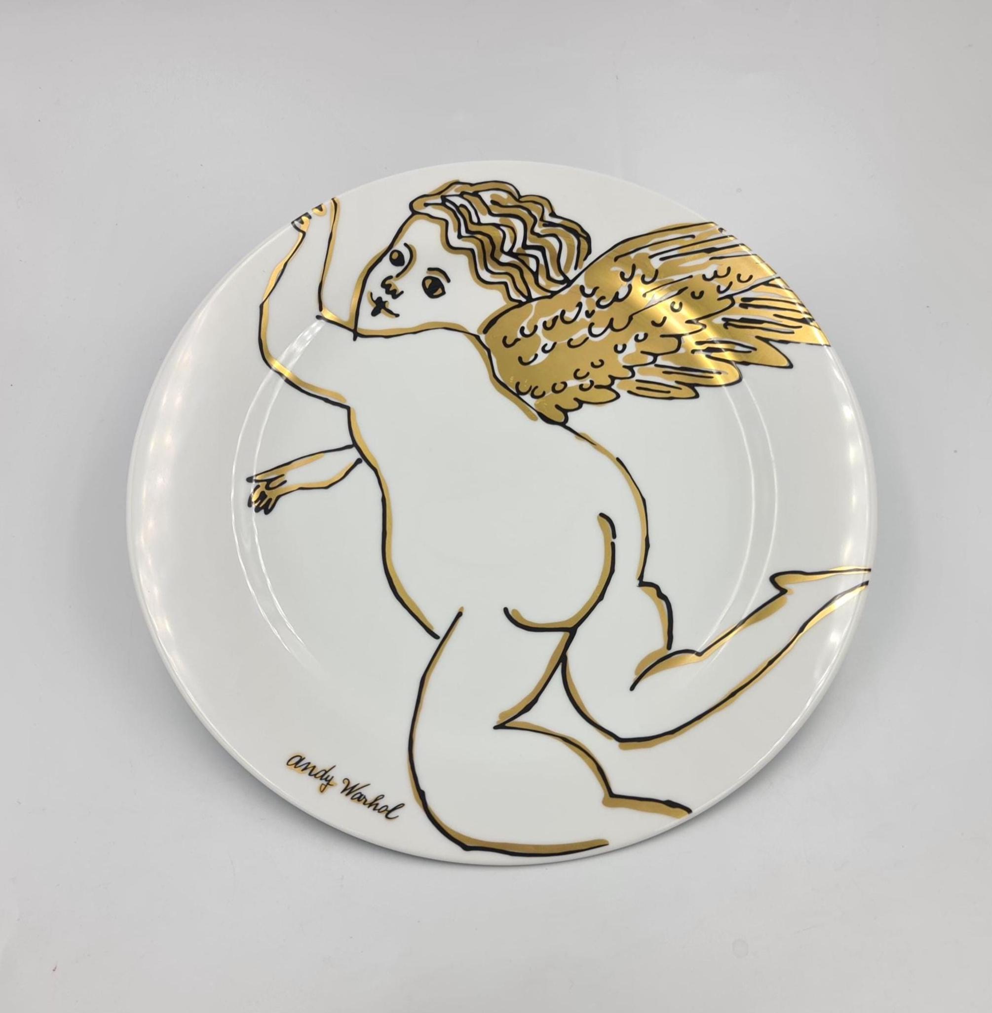 Rosenthal Studio Line Andy Warhol - Etsy