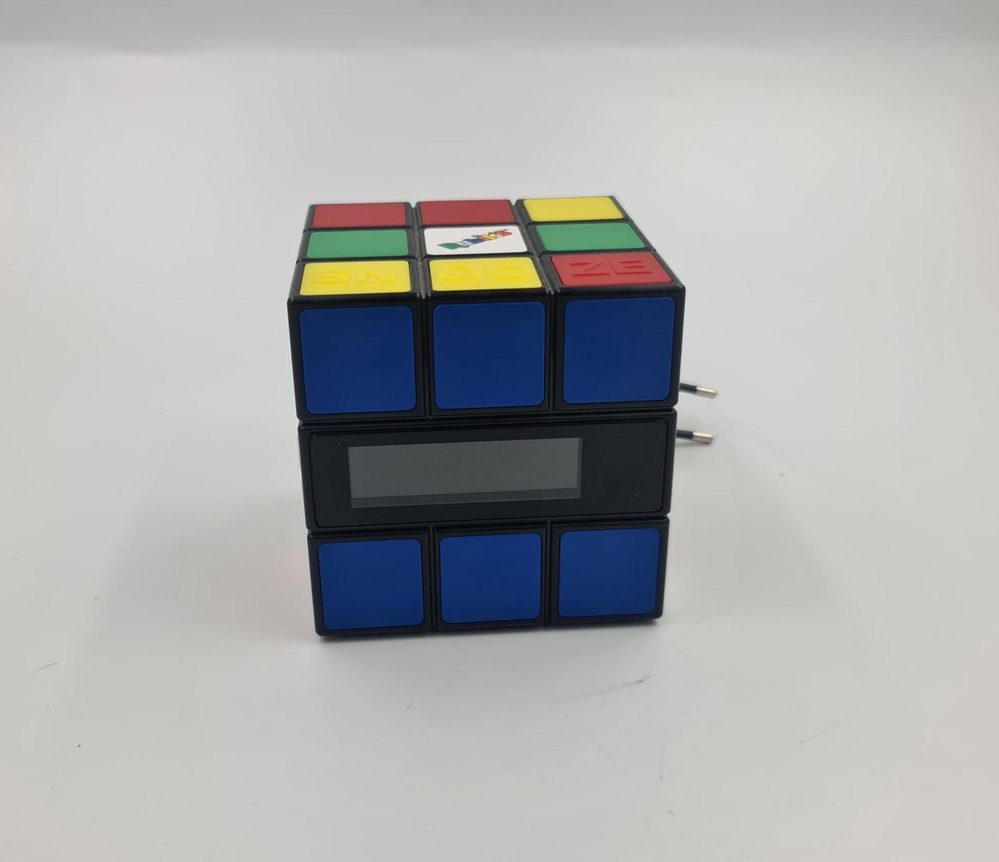 ルービックキューブ　VINTAGE Rare rubiks cube - Etsy 日本
