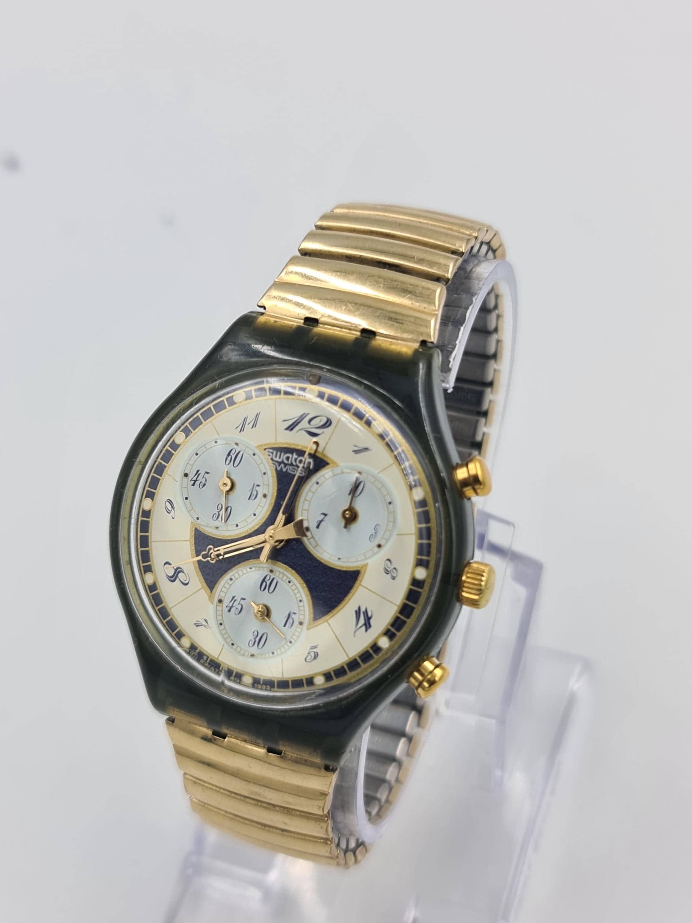 1994 Swatch - Etsy