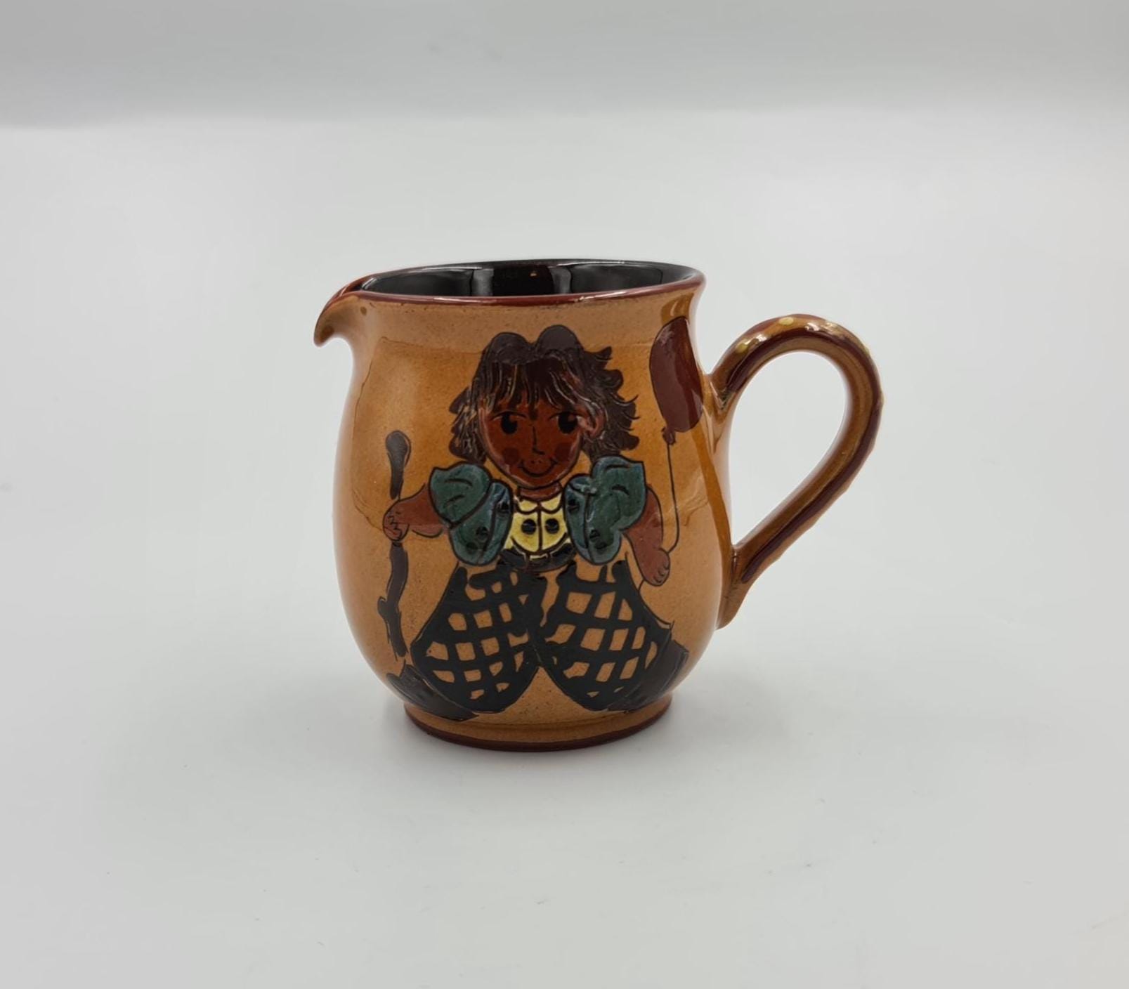 Switzerland pottery - Etsy 日本