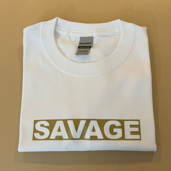 savage sweater