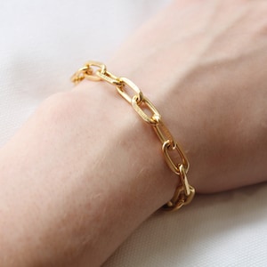 Link bracelet