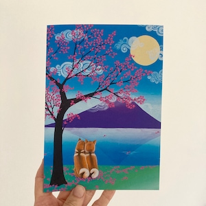 Two Shibas