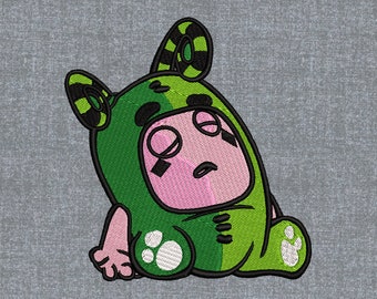 Download Oddbods Zee Etsy
