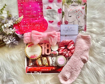 18th Birthday Gift, Gifts for 18th, 18th, Birthday Gifts, Birthday