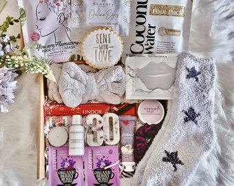 30th Birthday Gift, Birthday Gift for Her, 30th Birthday Gift