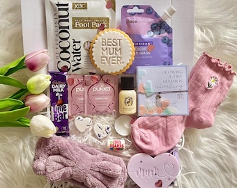 MUM TO BE Gift, Maternity Leave Hamper, Pregnancy Gift, New Mum Gifts, Birthday For Mum To Be, Baby Shower Gift Box, For Mum