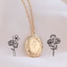 see more listings in the Locket Necklace section