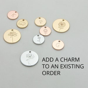 Add On Charm