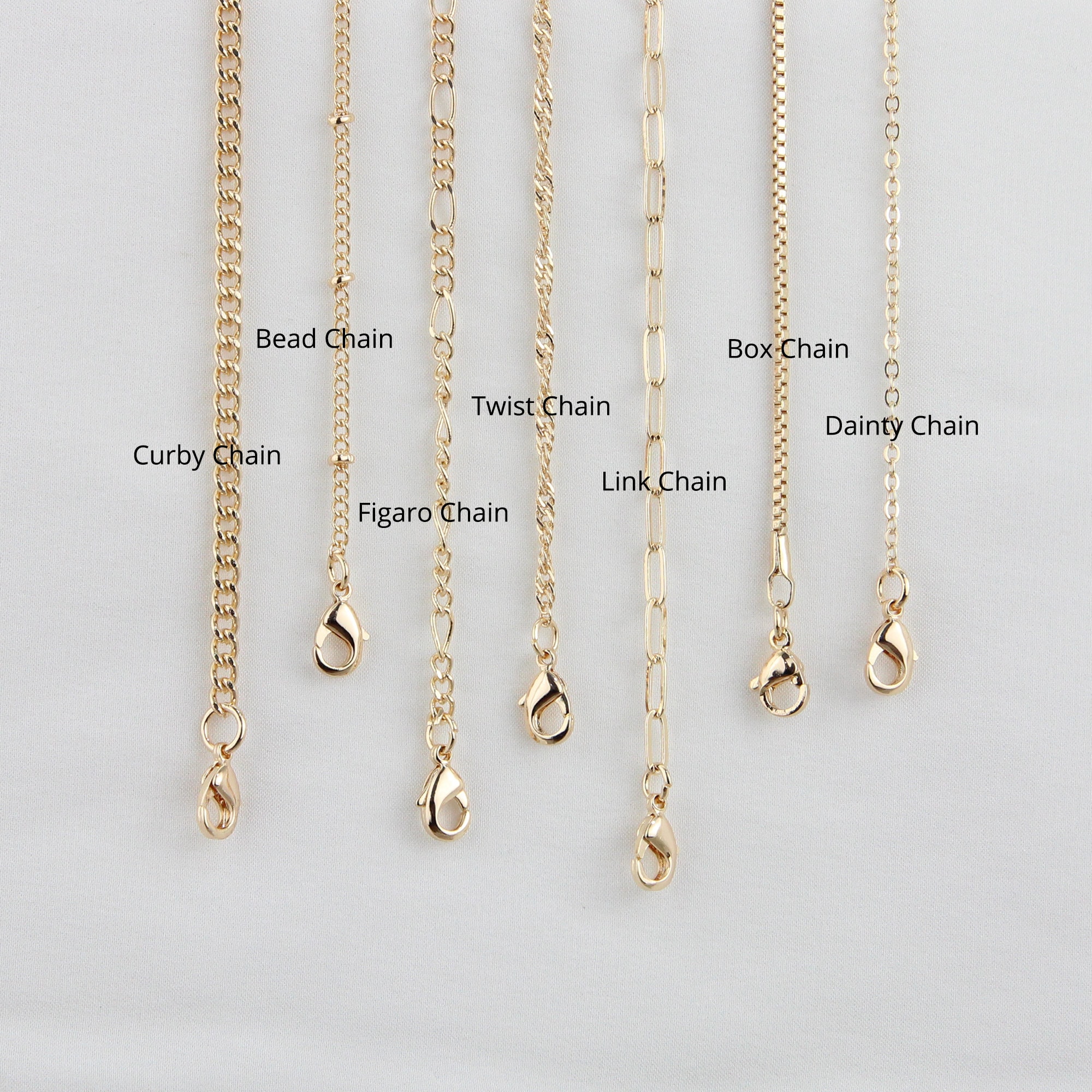 アクセサリー 19SO 24/7 Pink Gold Ball Chain Necklace 19SO 24/7 Pink Gold Ball Chain Necklace アクセサリー
