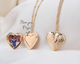 2 picture locket discount