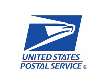 Spese di spedizione USPS, contattateci prima di effettuare un ordine