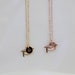 see more listings in the Dainty Necklace section