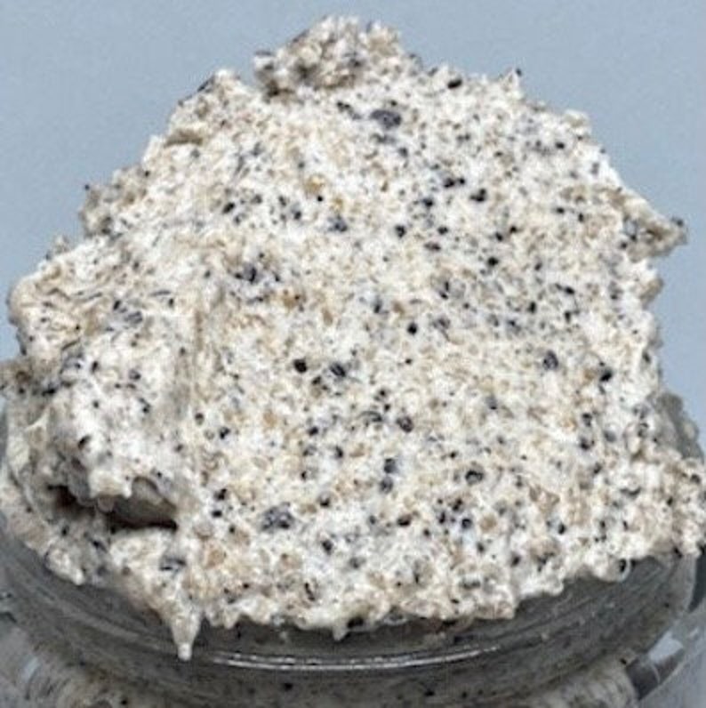 Espresso Body Polish | Triple Exfoliant | Vegan Body Scrub | Whi Espresso Body Polish | Triple Exfoliant | Vegan Body Scrub | Whi