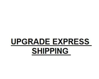 Express Shipping