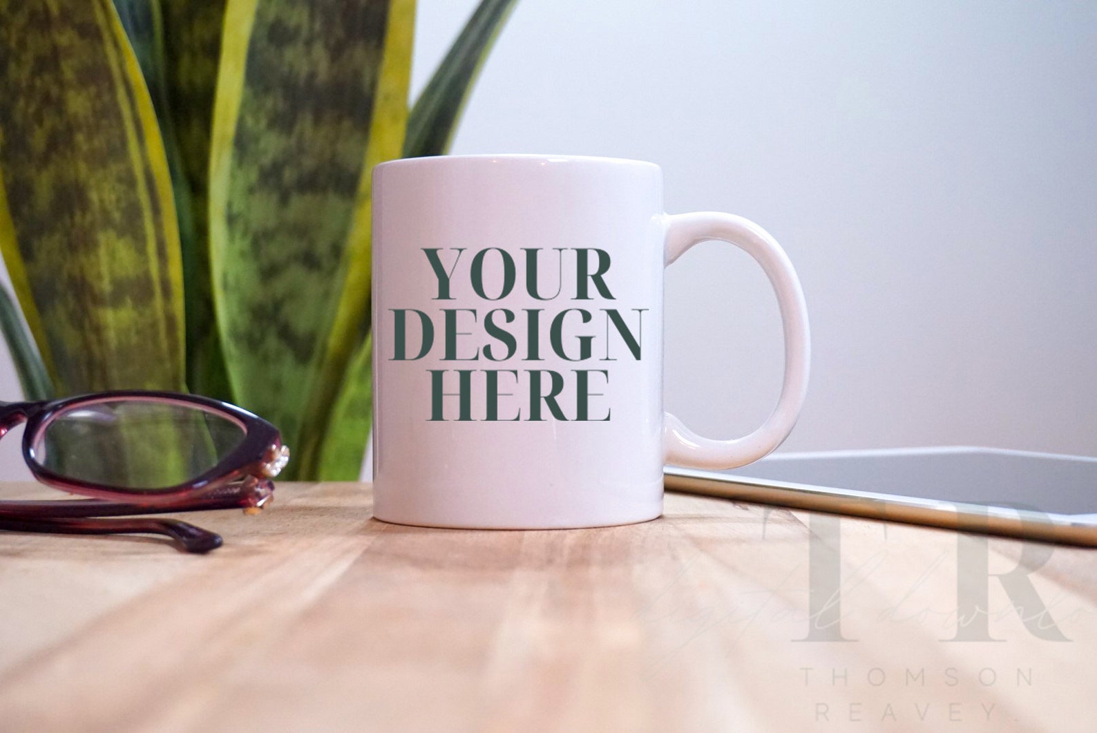 Download Coffee Mug Mockup Mug Mockup Blank Mug White Ceramic | Etsy