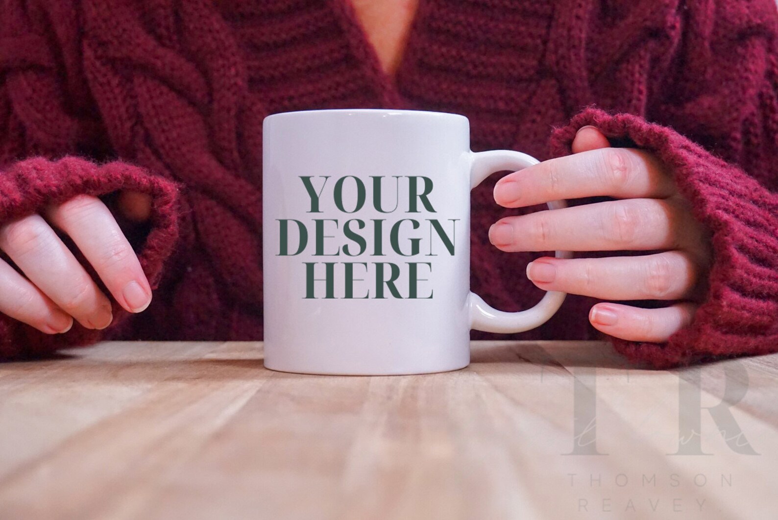 Download Coffee Mug Mockup Mug Mockup Blank Mug White Ceramic | Etsy