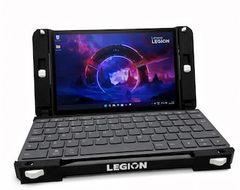 Lenovo Legion Go 2 Protective Case | Custom Fit Travel Shell | Durable Gaming Console Cover