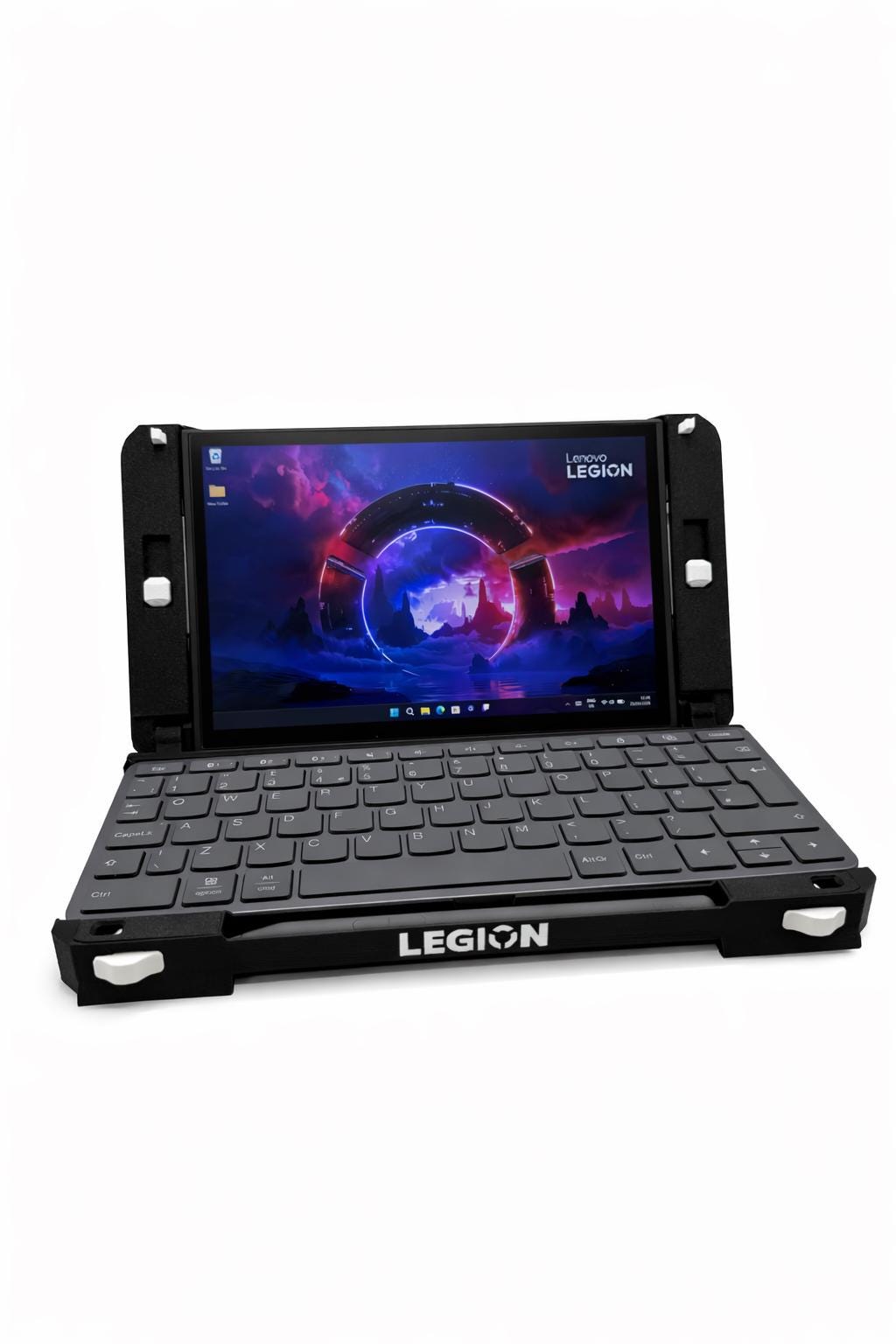 Lenovo Legion Go 2 Protective Case | Custom Fit Travel Shell | Durable ...